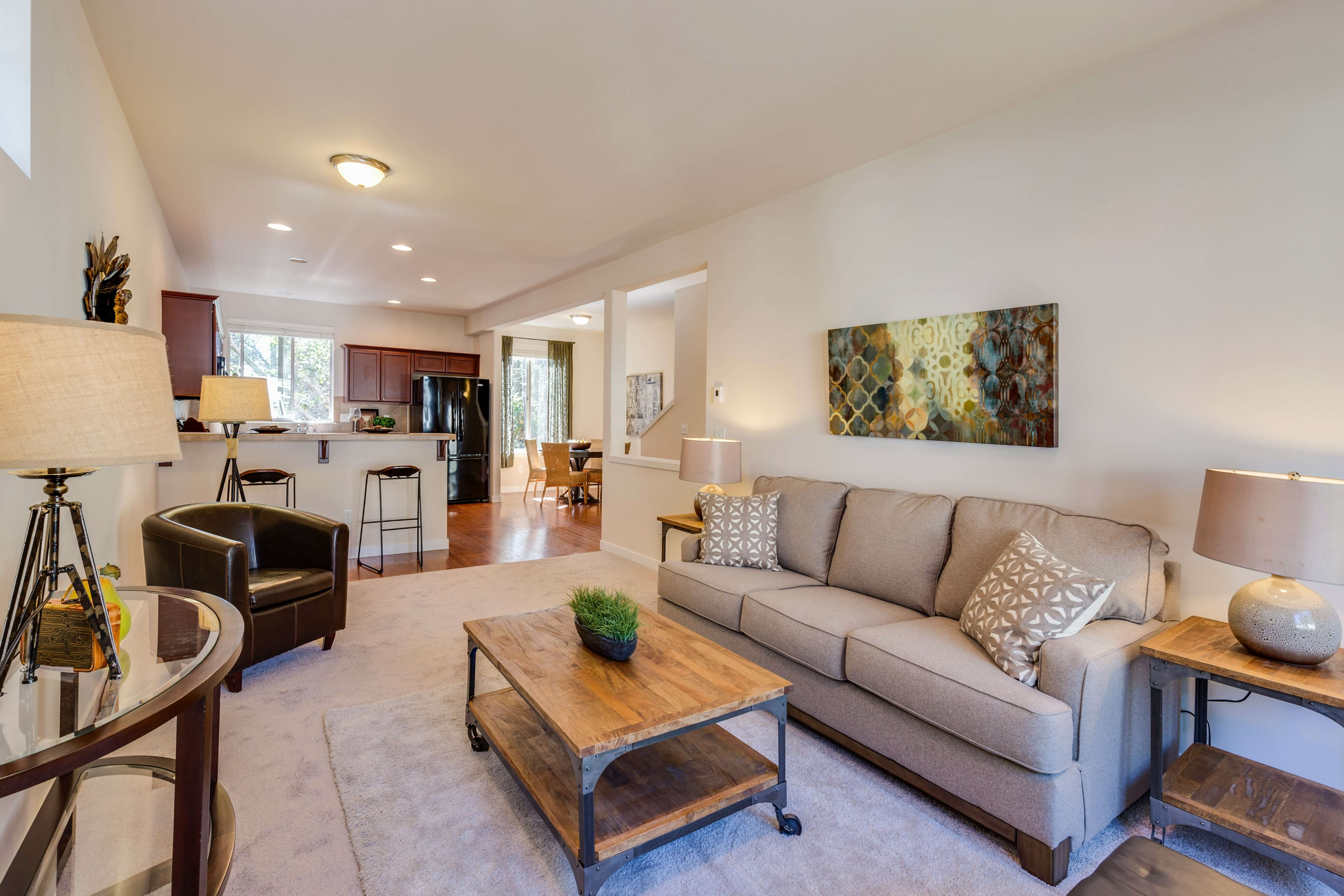 Home Selling